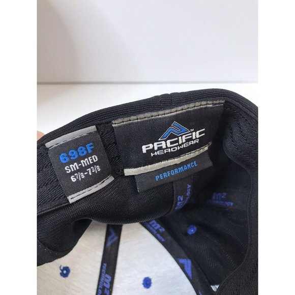 Athens Pizza And Pasta Auburn Washington Small Medium Fitted 6 7/8 7 3/8 Hat - Picture 11 of 11